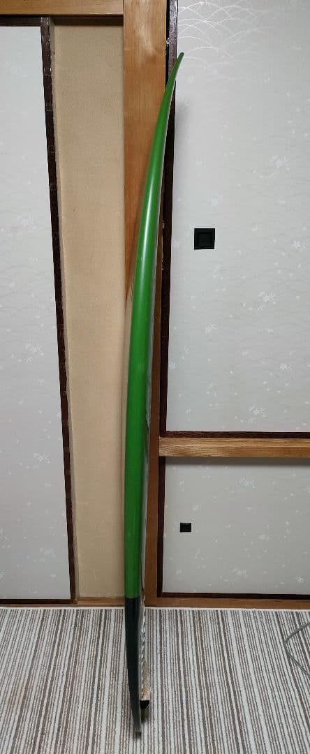 即渡し可能●美品●チリ　レアバード　5.7　値段交渉歓迎