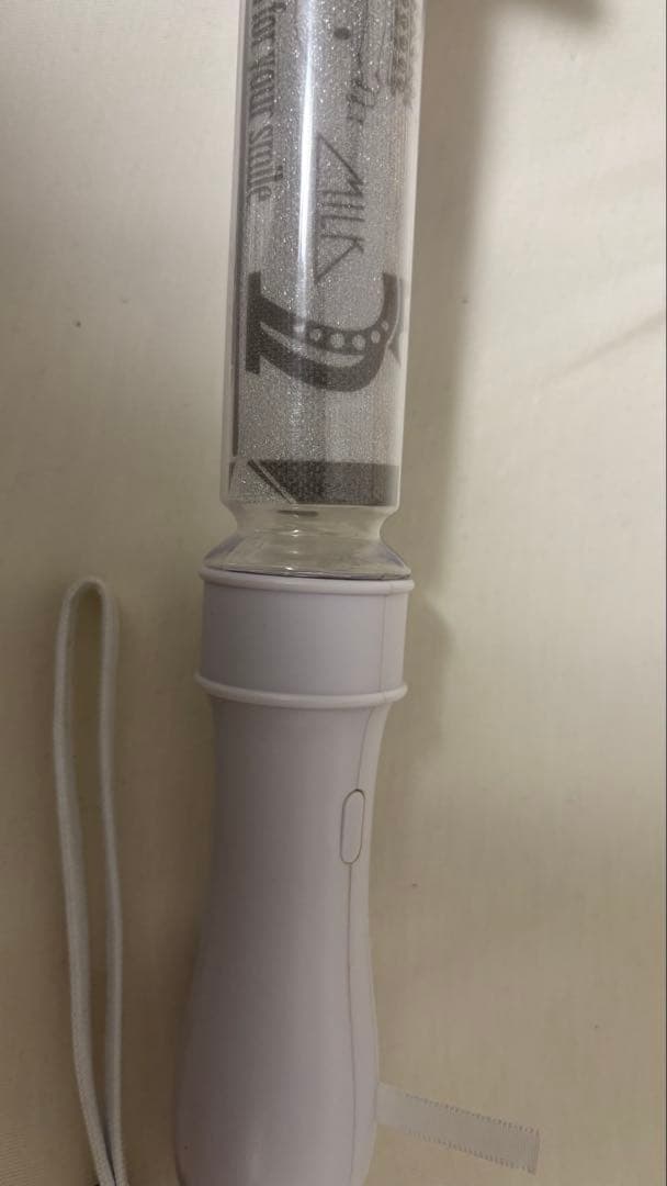 M!LK 山中柔太朗 ペンライト ベストツアー