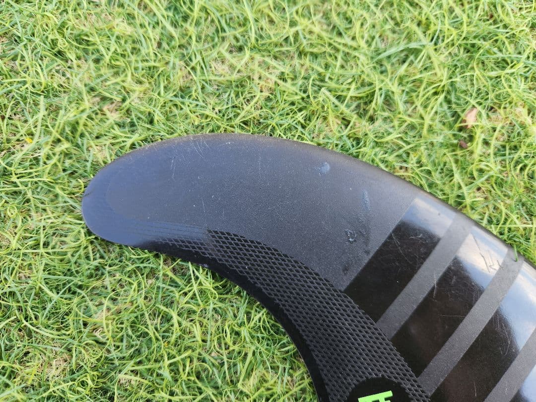 サーフィン・ボディボード Futures ALPHA SERIES John John M