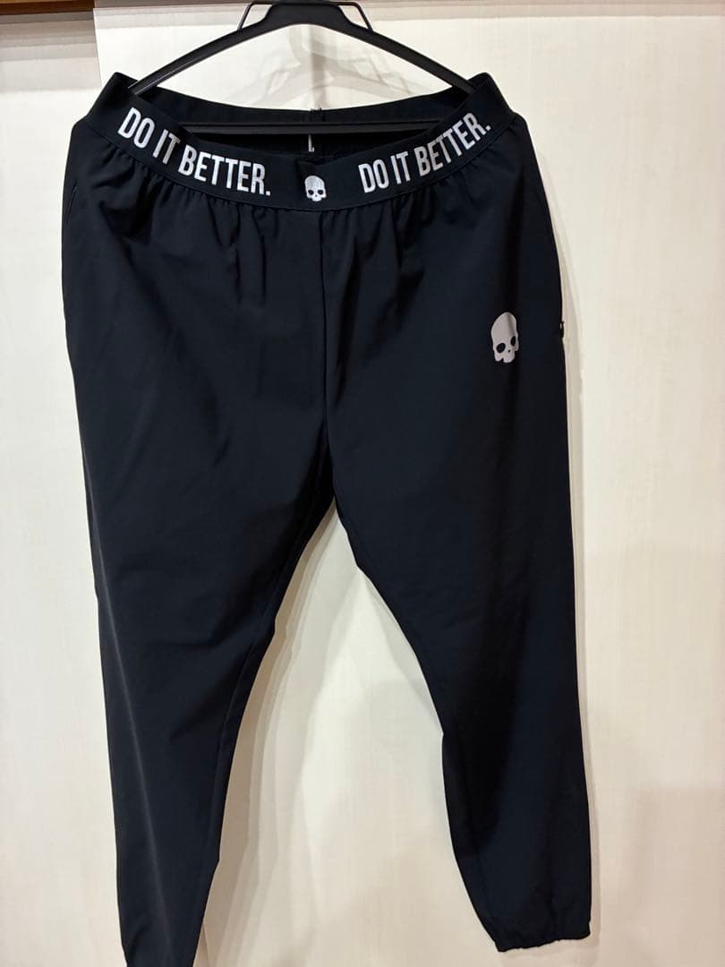 HYDROGEN 上下 XL セット