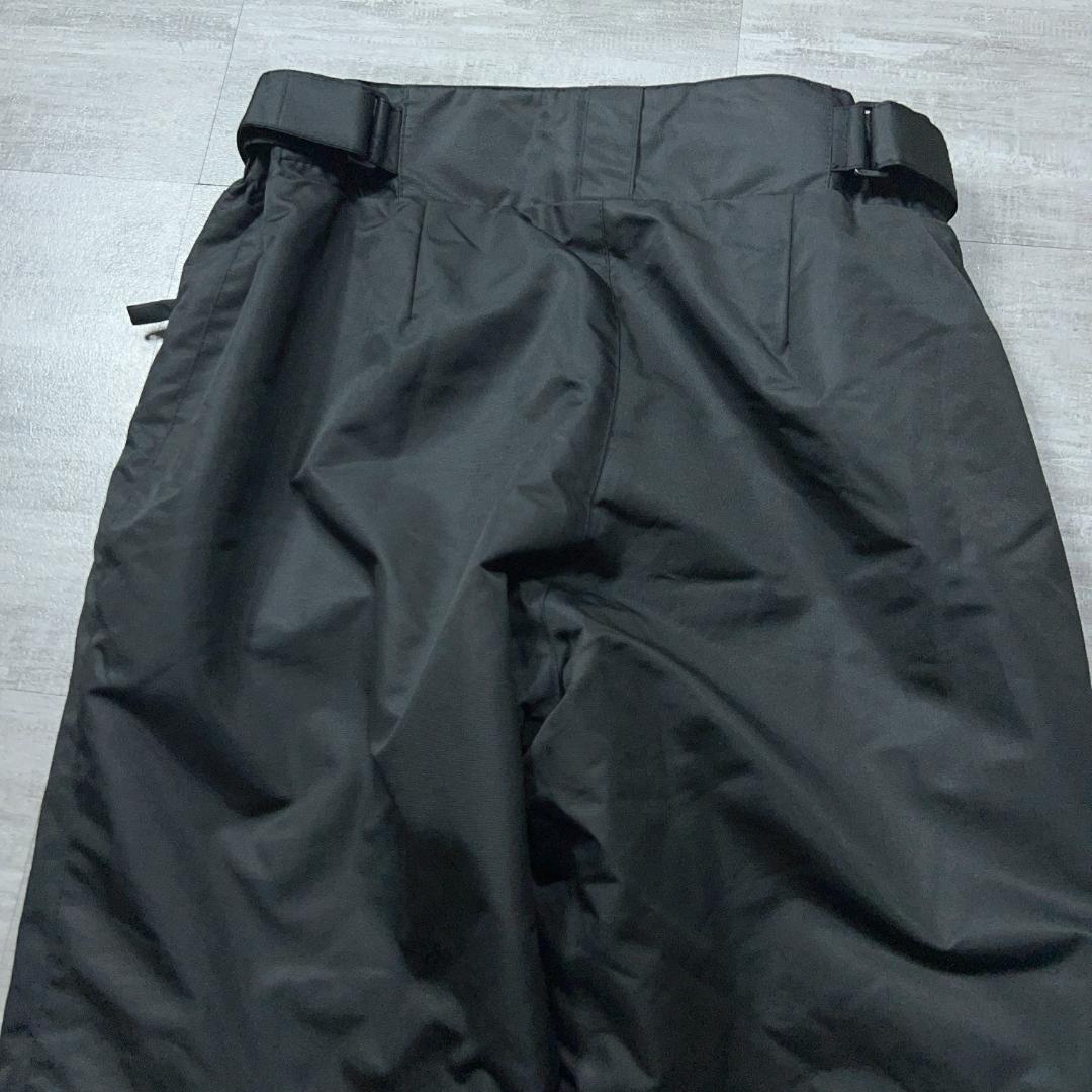 大きいサイズ IGNIO イグニオ スキーウェア メンズO ボード スノーウェア