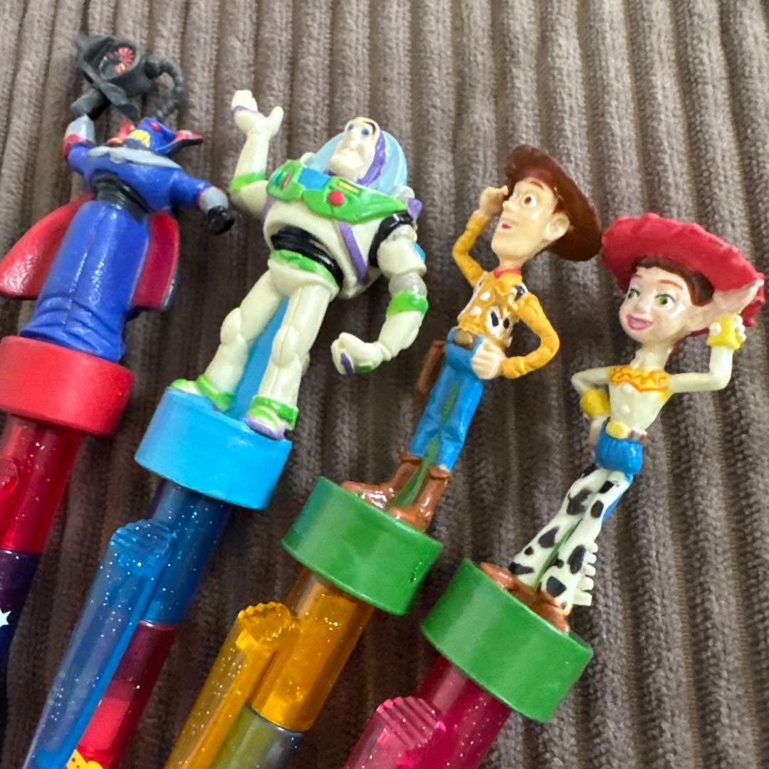 トイストーリー　まとめ売り