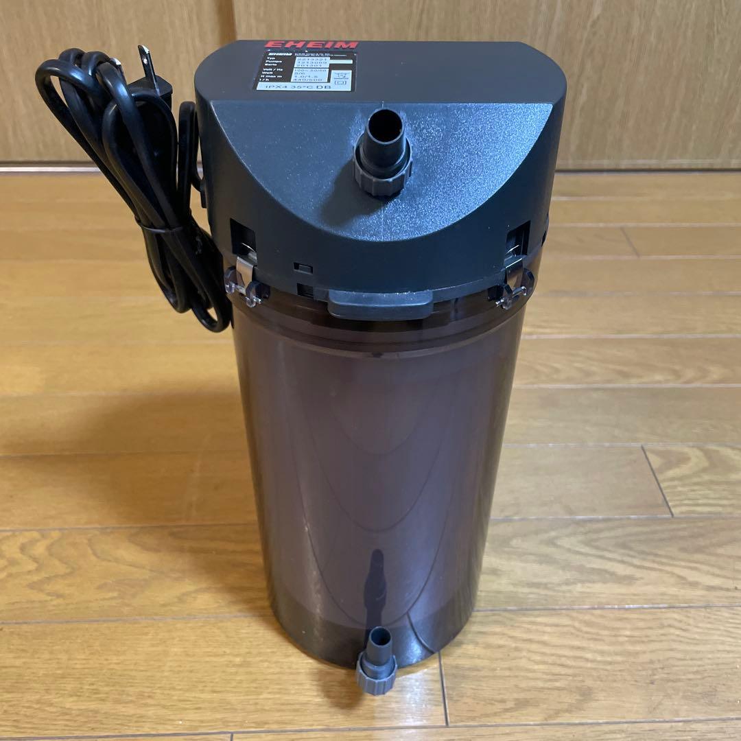 エーハイムクラシック、ADAアクアスカイG601 ⭕️他商品セットでお値下げ