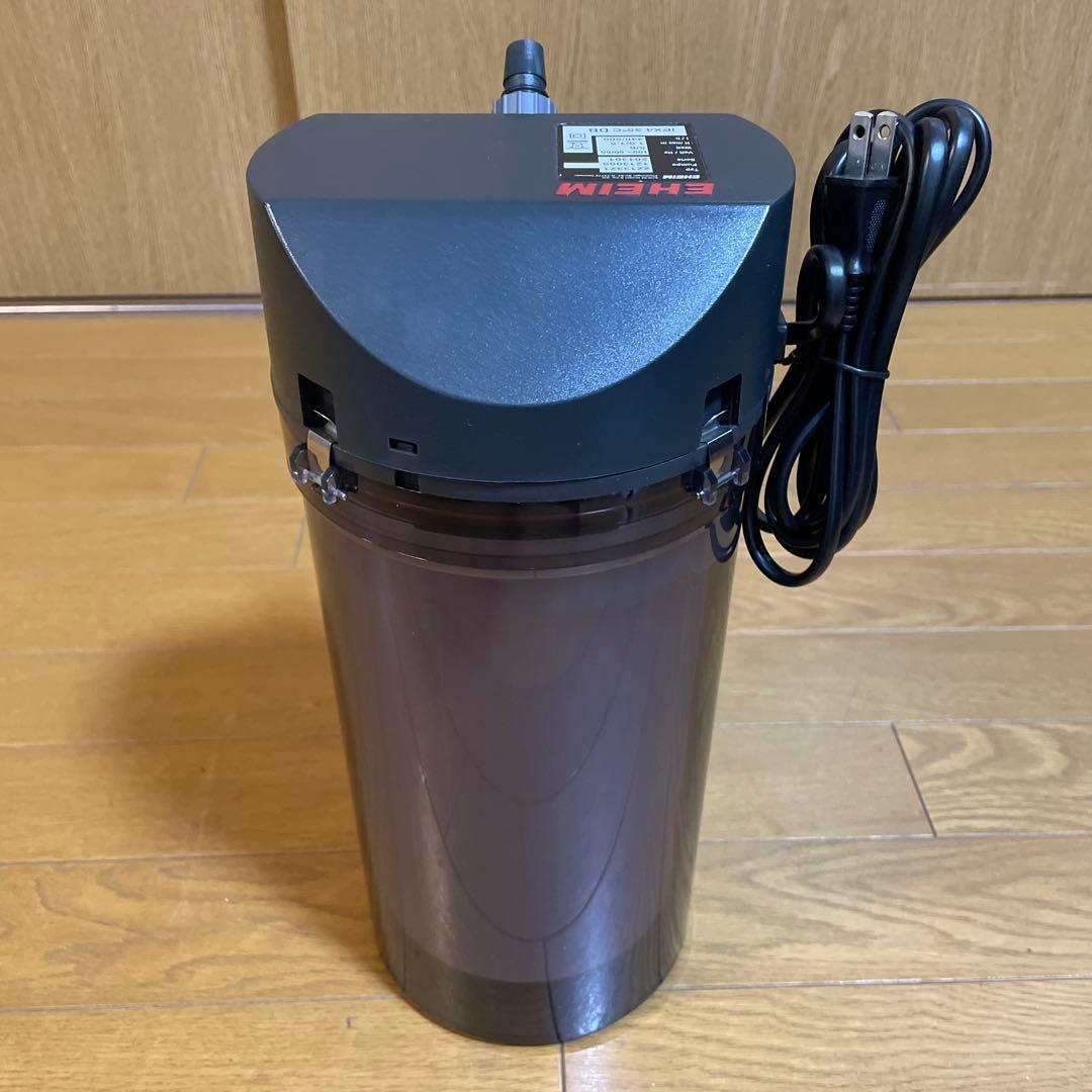 エーハイムクラシック、ADAアクアスカイG601 ⭕️他商品セットでお値下げ