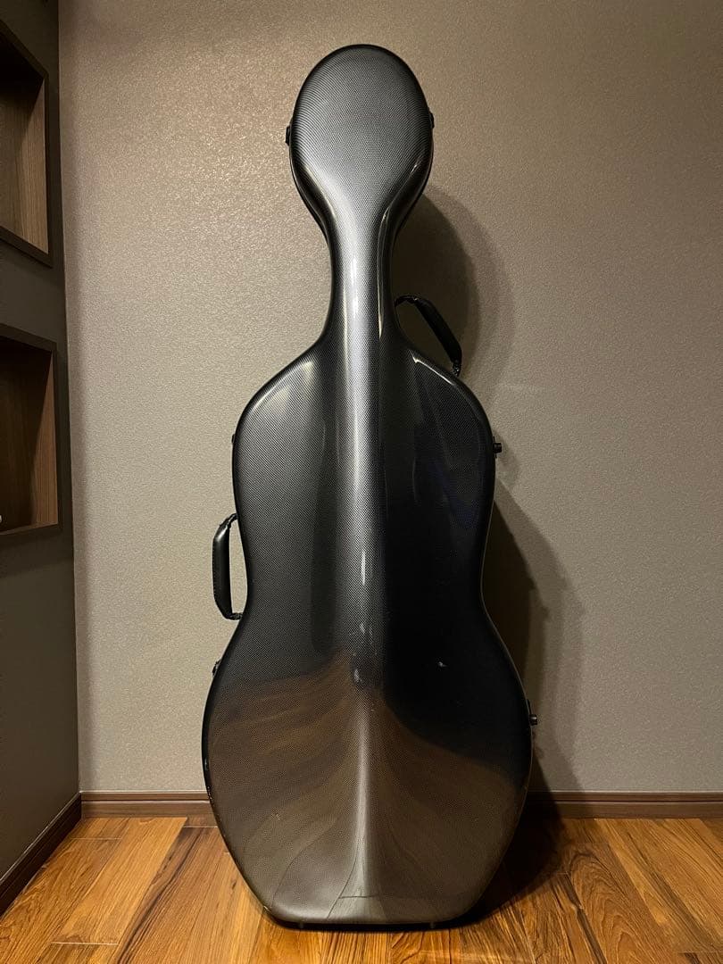 Carbon Mac カーボンマック　チェロケース　CFC-3