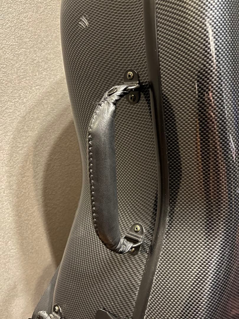 Carbon Mac カーボンマック　チェロケース　CFC-3