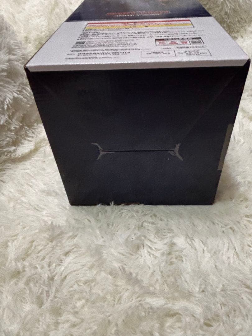 HUNTER×HUNTER ハンターハンター ウヴォーギン フィギュア 一番くじ