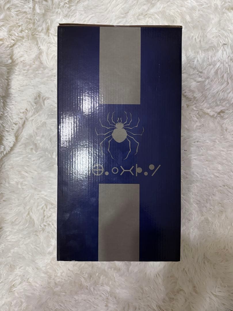 HUNTER×HUNTER ハンターハンター ウヴォーギン フィギュア 一番くじ