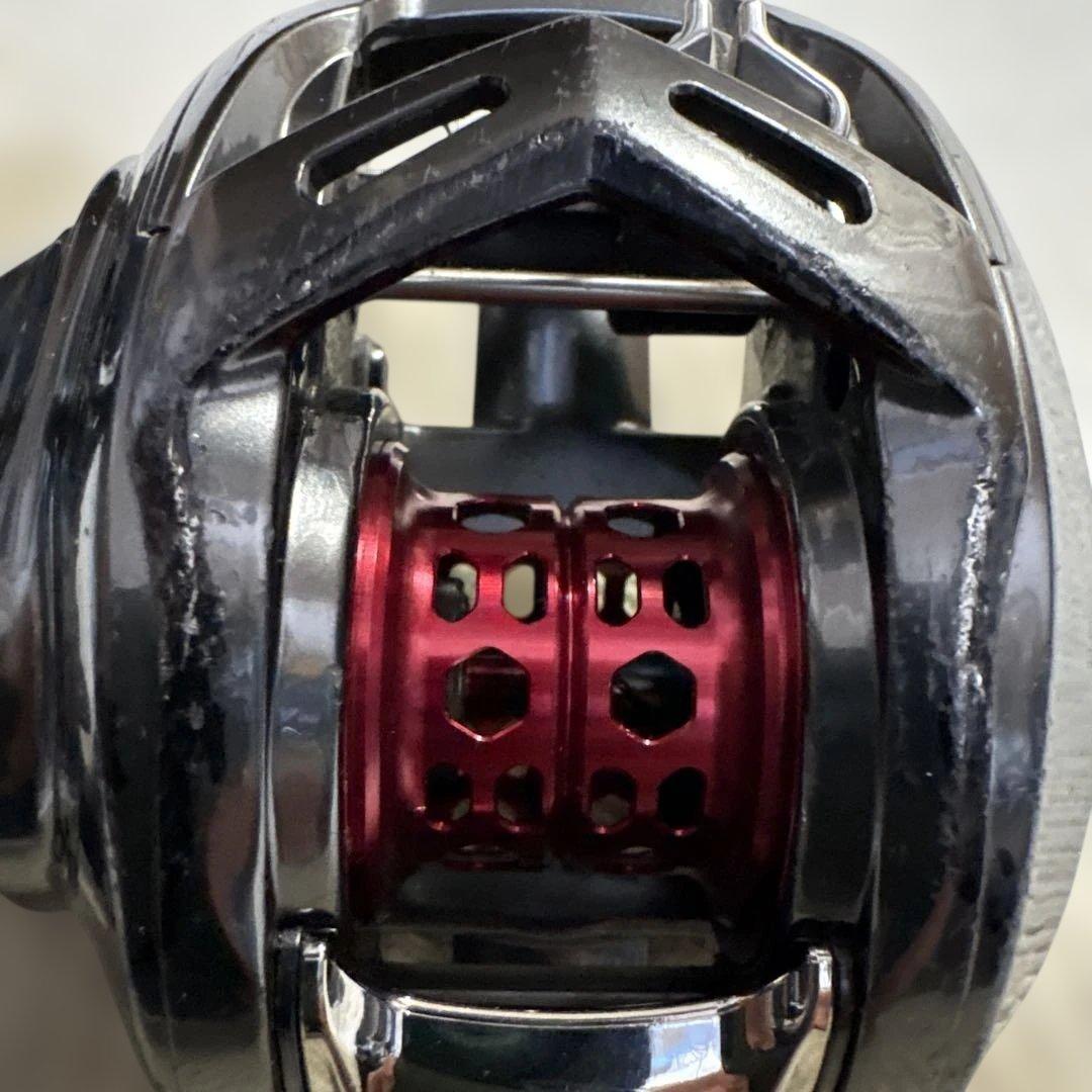 ダイワ　コクッパさん専用