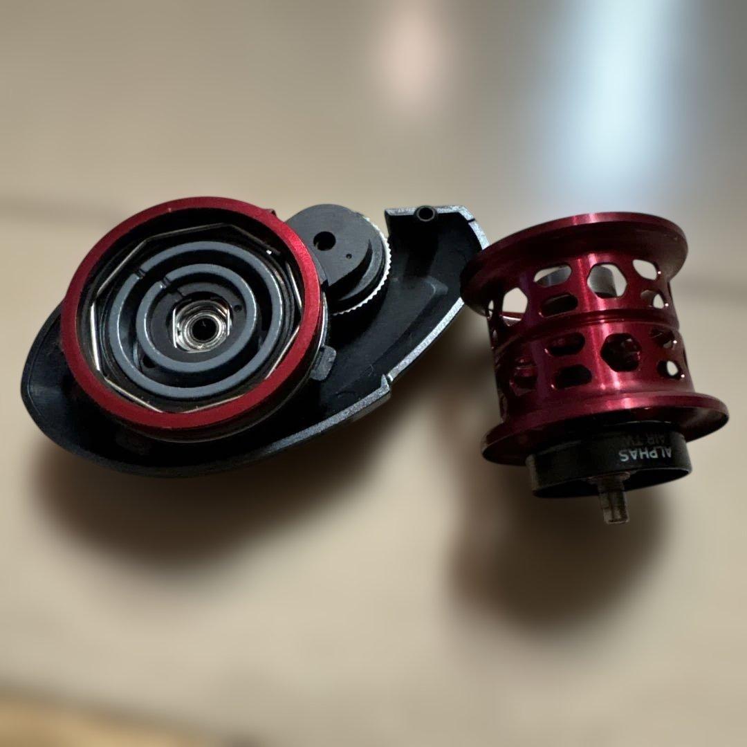 ダイワ　コクッパさん専用