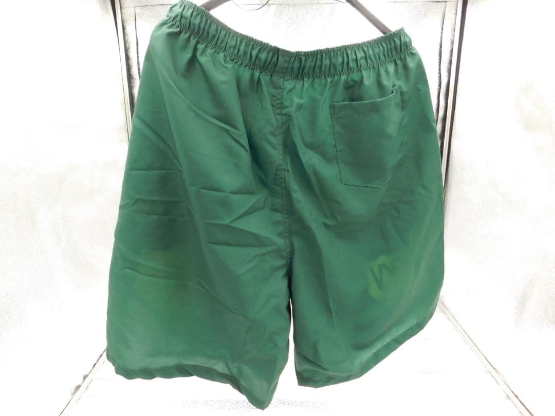 ウィルソン・マノ選手　キンゼジ・ジャウー【マスターズユニフォーム上＆短パン】本物