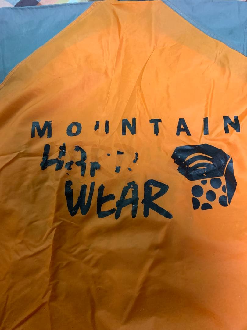 マウンテンハードウエア ライトウェッジ2