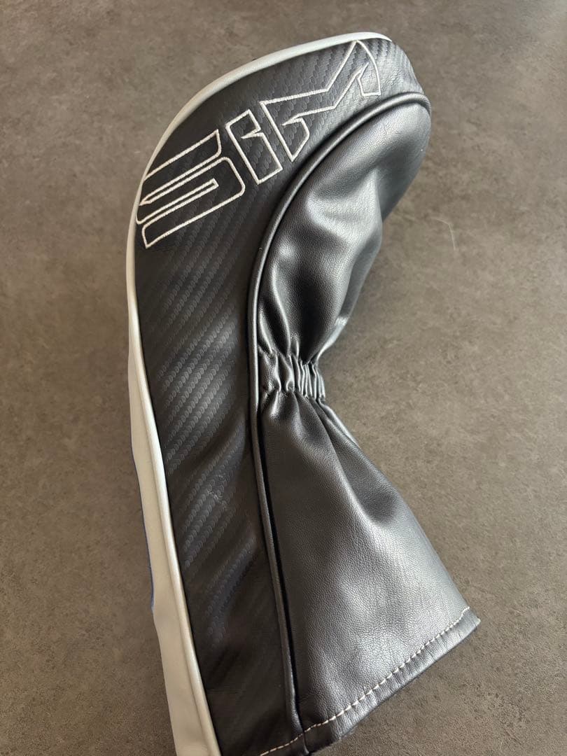 TaylorMade SIM ドライバー　9°