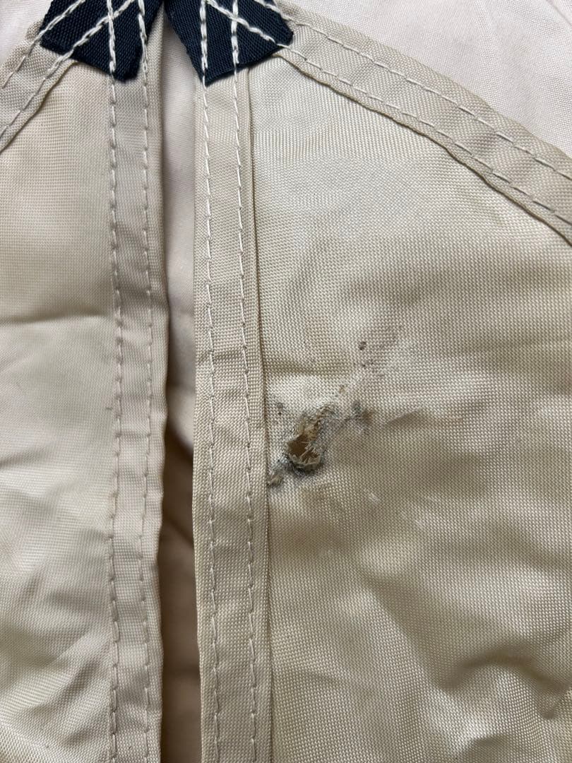 SABBATICAL MORNING GLORY TC テント