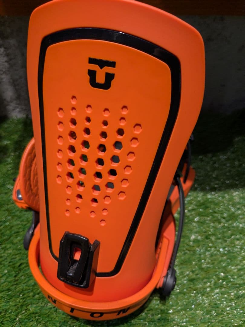 UNION FORCE Mサイズ