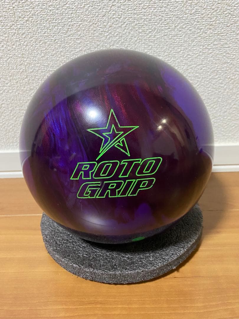 a*l様 ロトグリップ　グレムリン