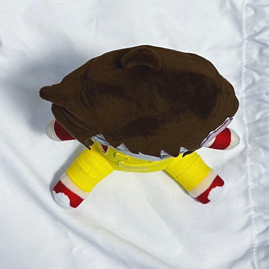 〇〇の主役は我々だ　シャオロン