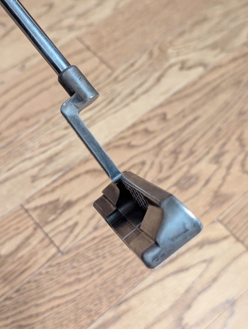 スコッティキャメロン　tel3 パター