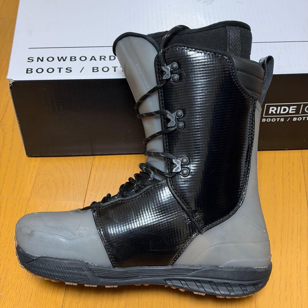 スノーボード RIDE FUSE X SPENCER SHOEBURT 26.0cm