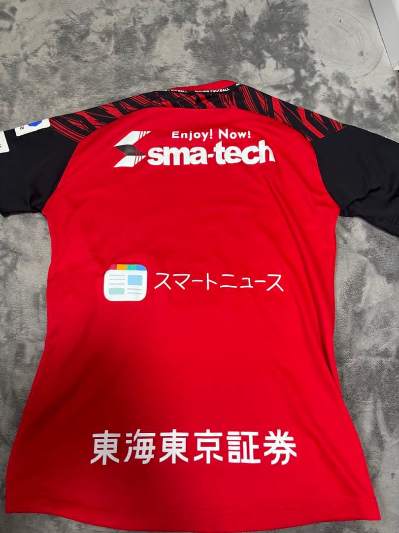 名古屋グランパス　練習着　　激レア