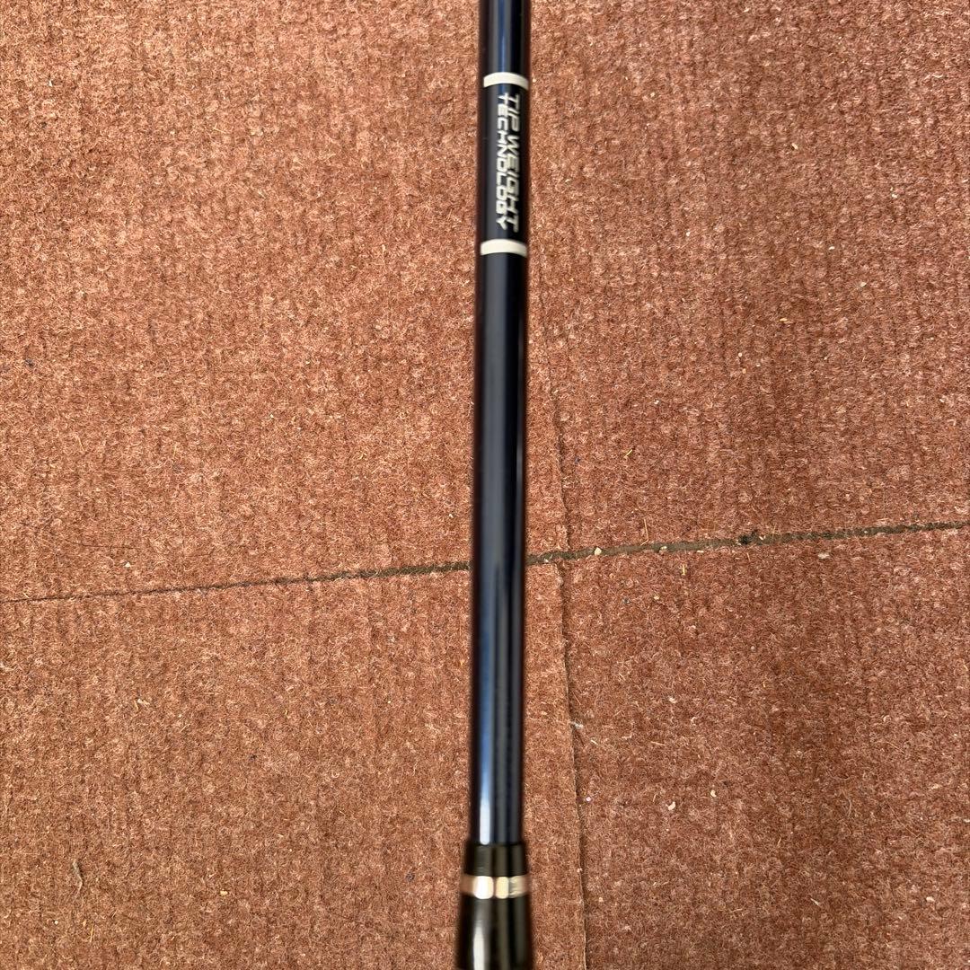 YAMAHA inpres UD+2 2019 アイアンSR #5