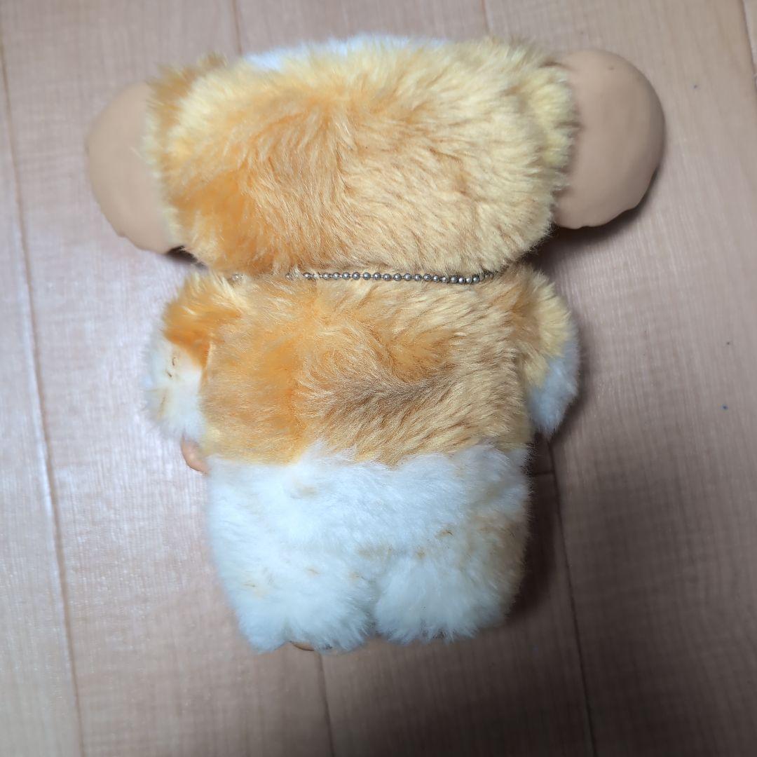 ギズモ21st激レア限定品ジュンプランニングネックレスタグ付き