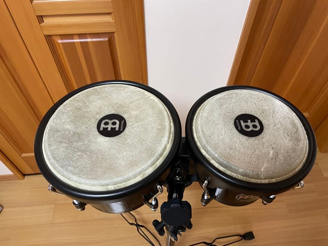 マイネル ボンゴ Journey Series HB50BK 【国内正規品】