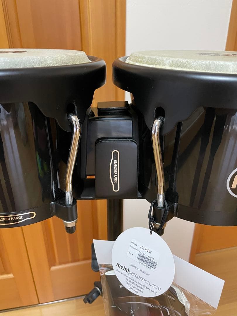 マイネル ボンゴ Journey Series HB50BK 【国内正規品】