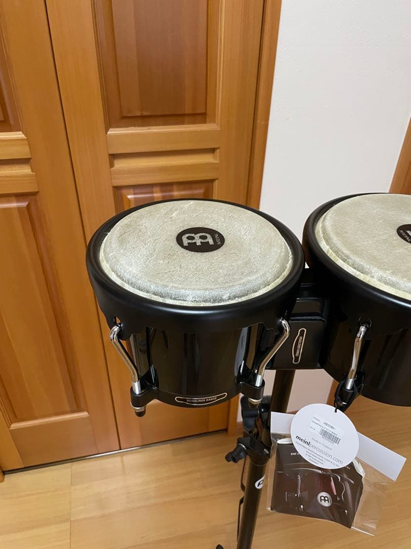 マイネル ボンゴ Journey Series HB50BK 【国内正規品】