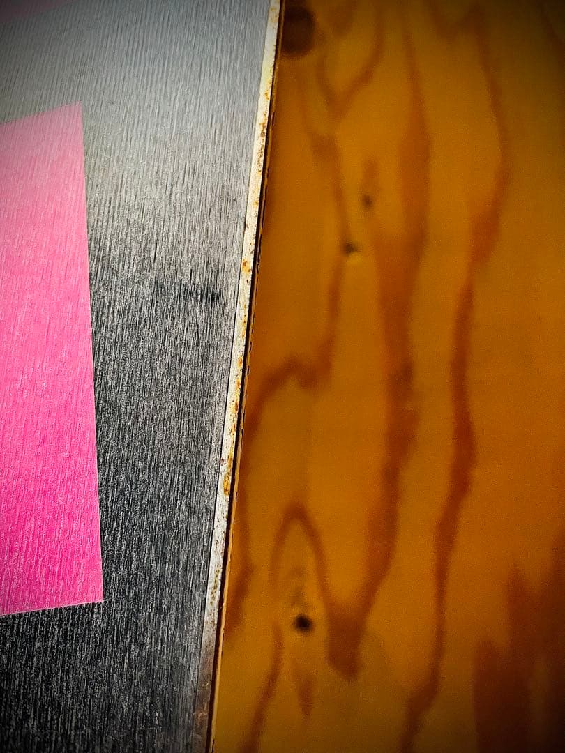 FTWO T-RIDE サイズ148