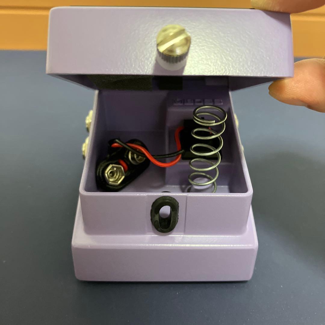 BOSS DC-2w Dimension C 技 WAZA CRAFT