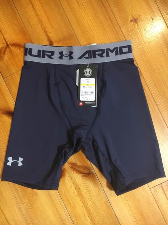 アンダーアーマーセット