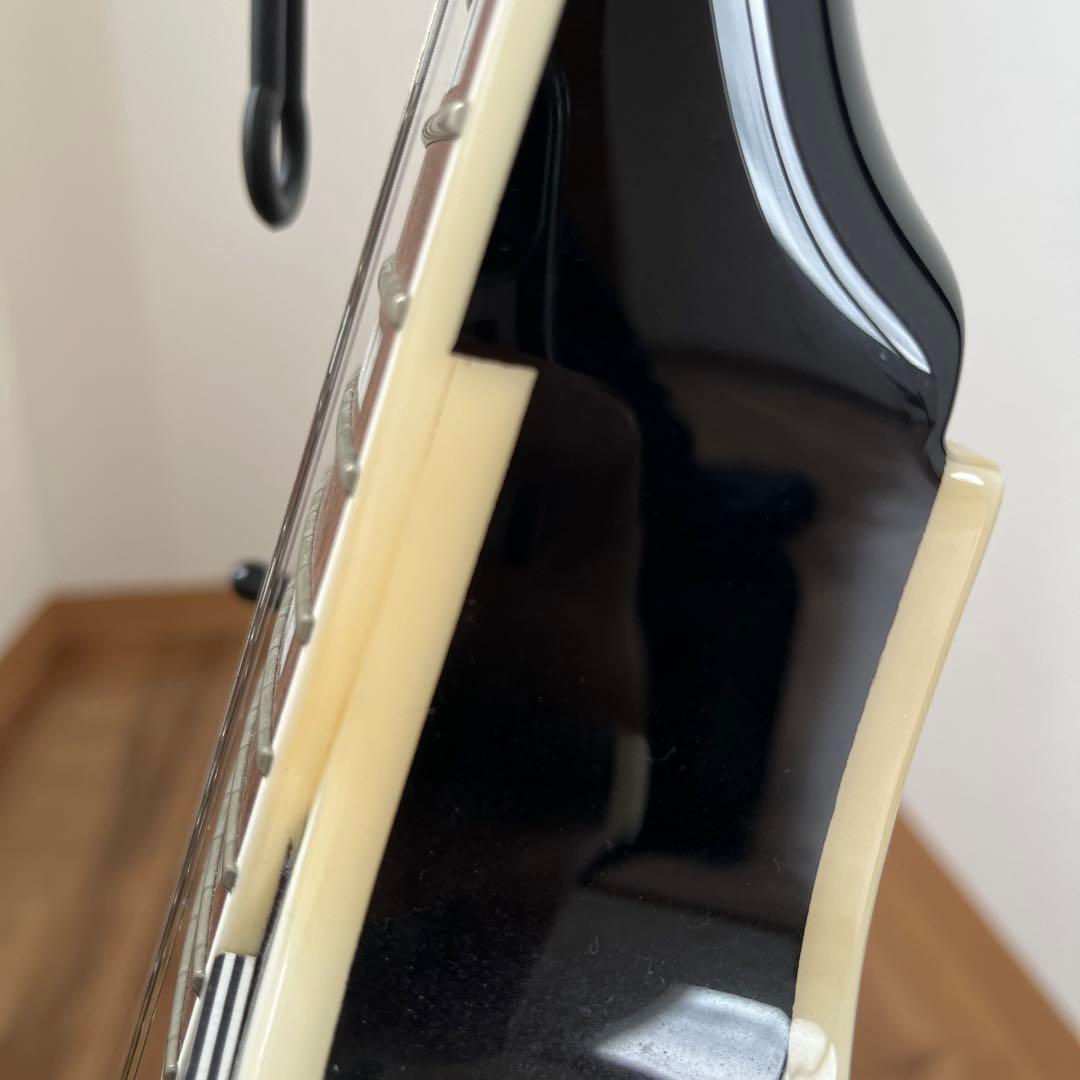 F*U様 FGN エレキギター フジゲン　レスポールタイプ