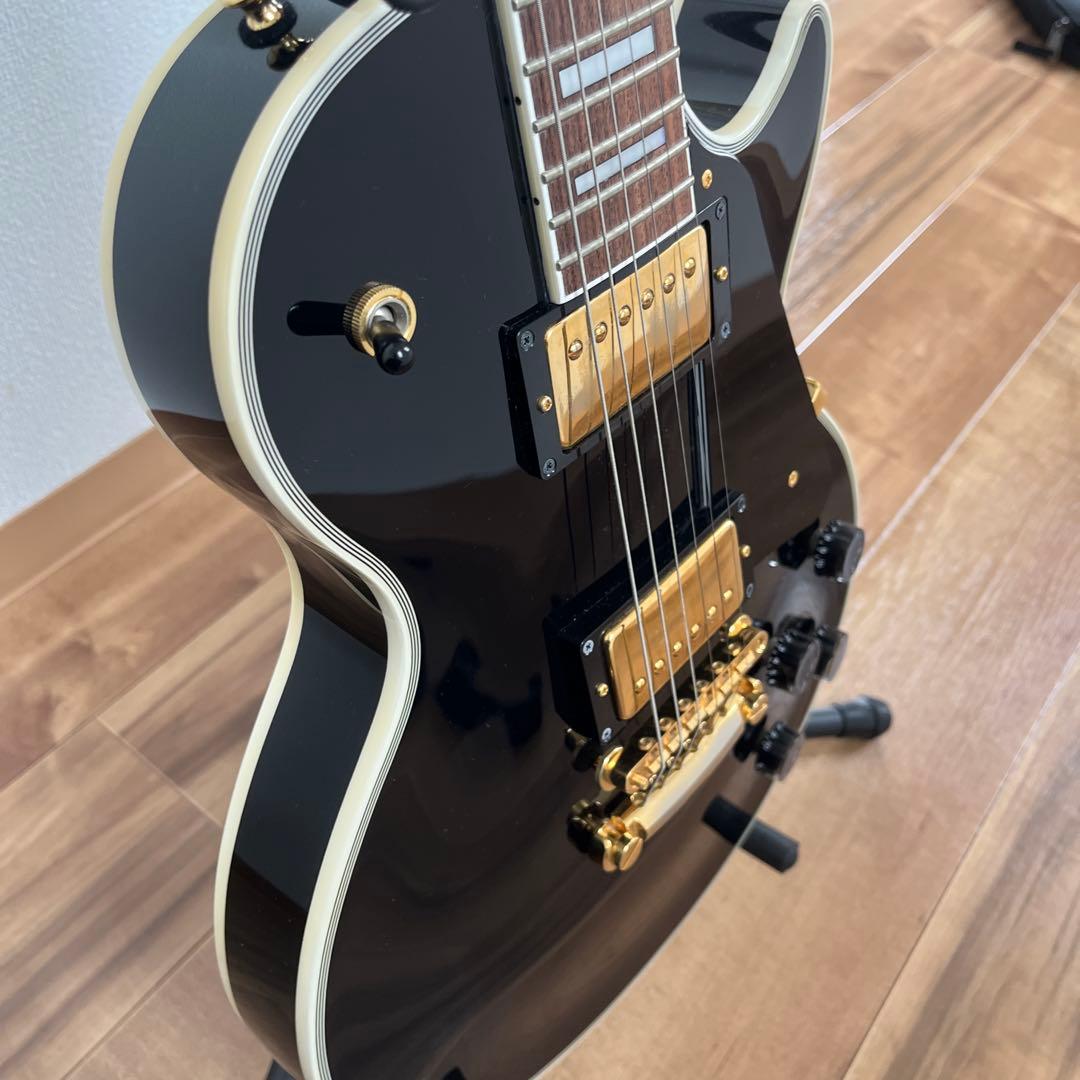 F*U様 FGN エレキギター フジゲン　レスポールタイプ