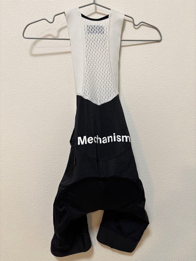 Pas Normal Studios Mechanism bib XS メンズ