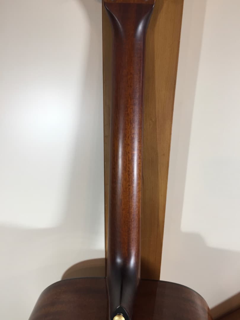 ○Aria Dreadnought アコースティックギター AF-25N ケース