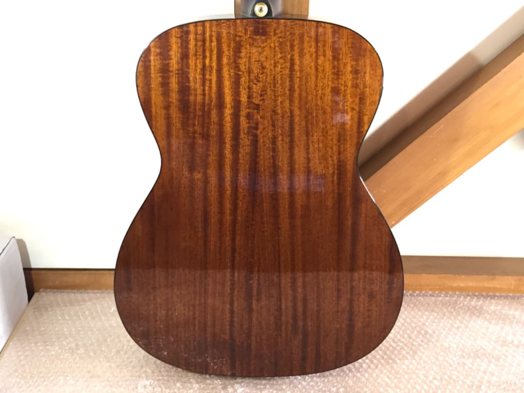 ○Aria Dreadnought アコースティックギター AF-25N ケース