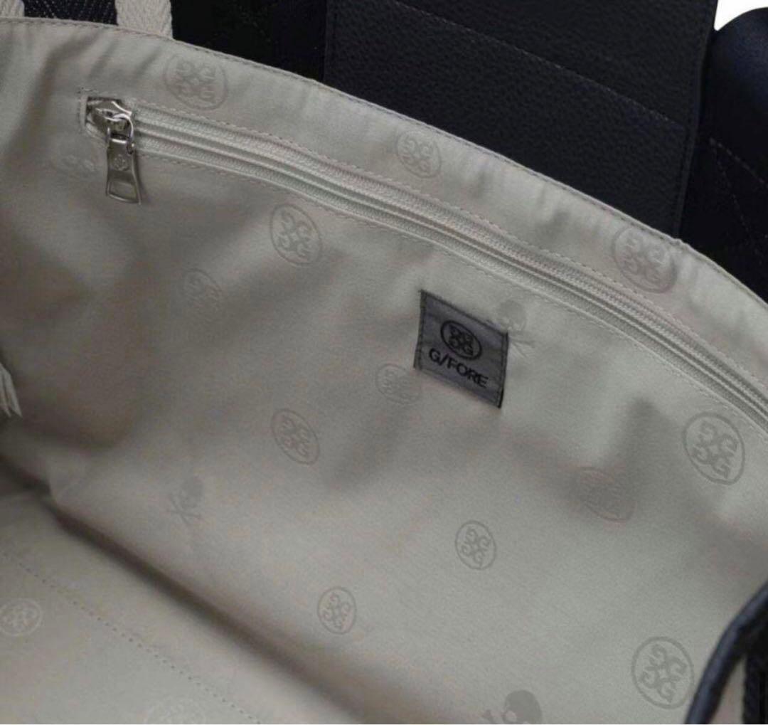 ジーフォア GFORE ゴルフ レディース  ハンドバック