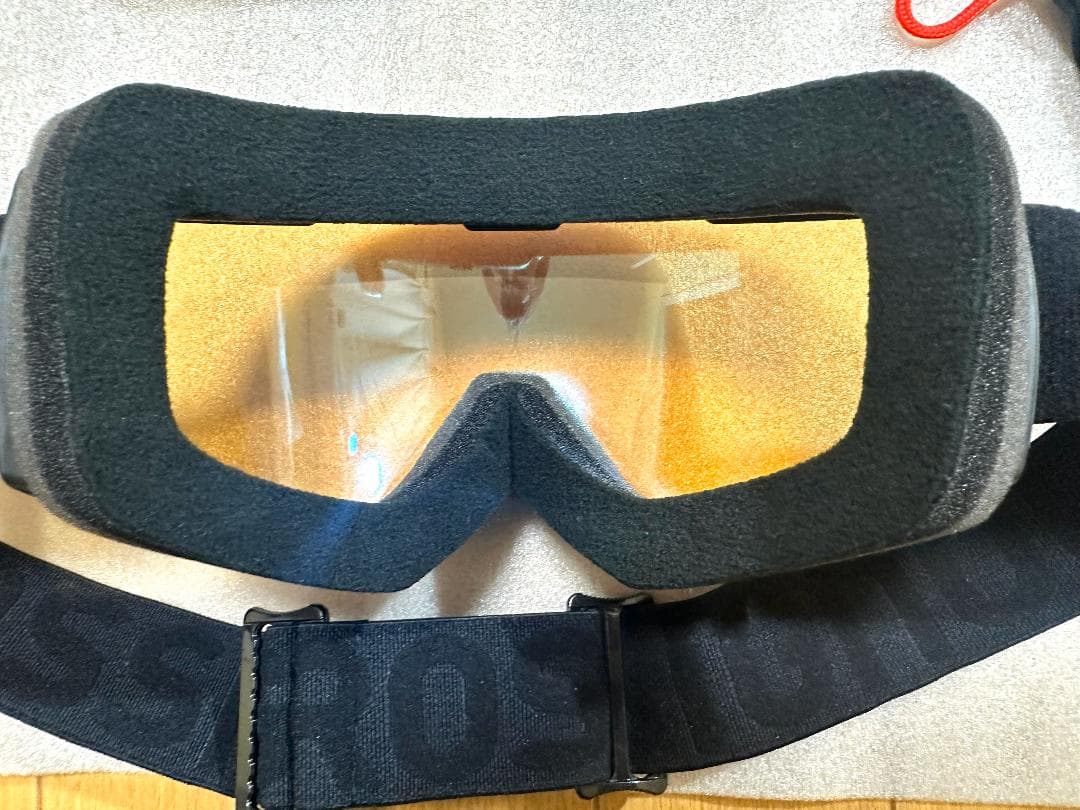 ROSSIGNOL RKOGA01 2026 スキーゴーグル　未使用