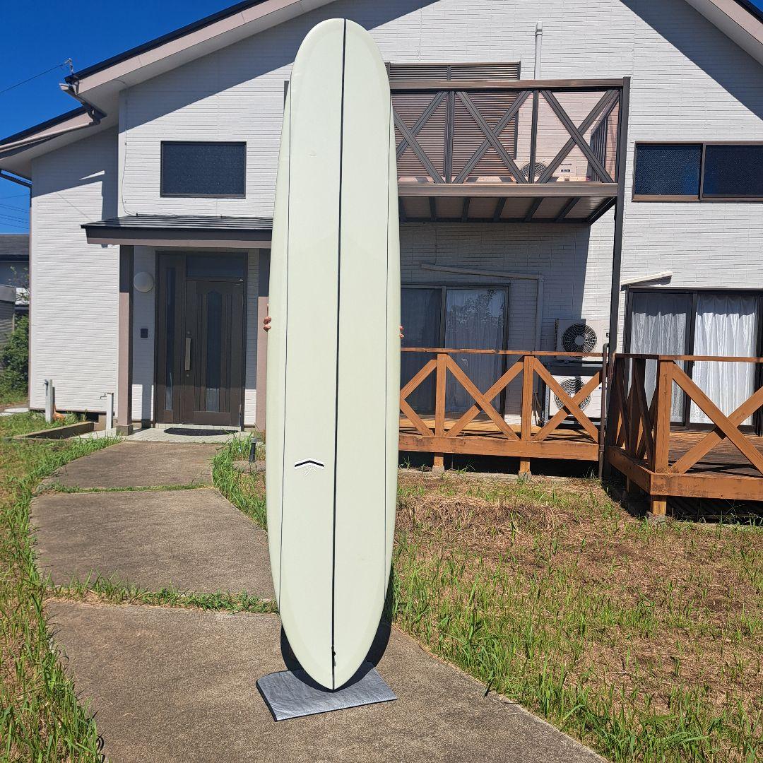 新品同様！メルカリ初 CJネルソン パラゴン PARGON サンダーボルト