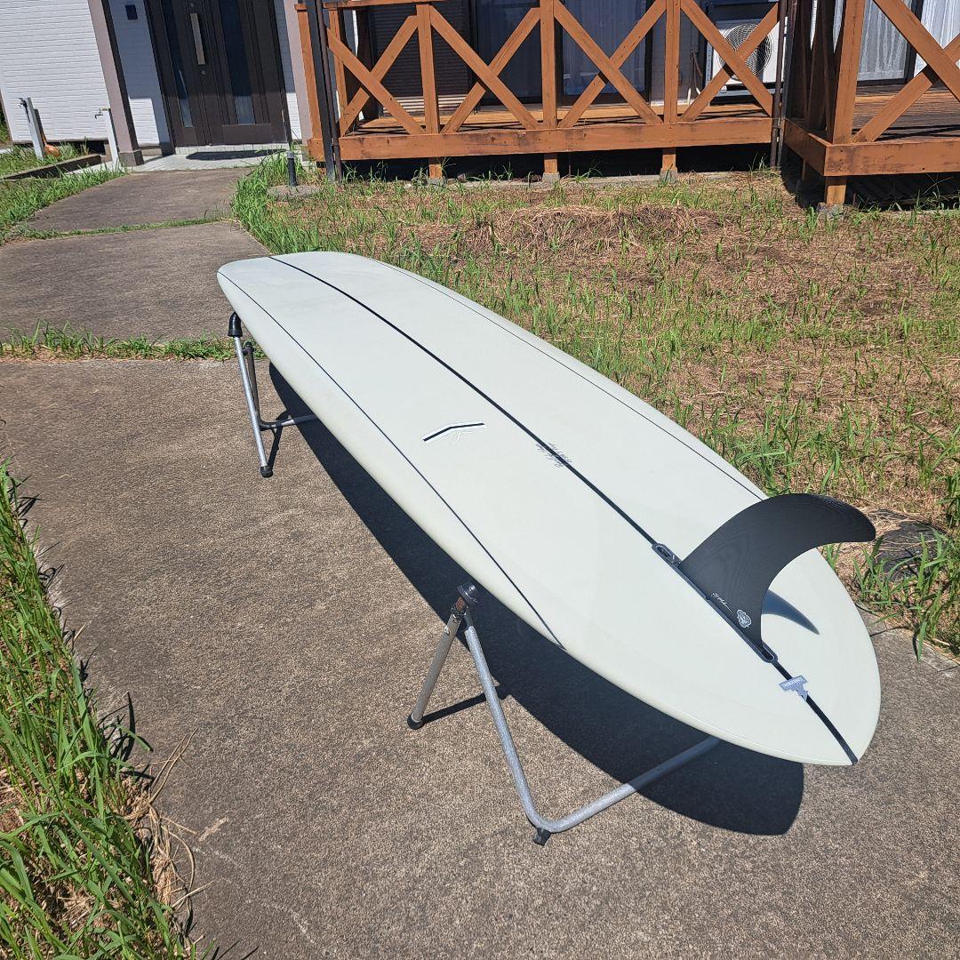 新品同様！メルカリ初 CJネルソン パラゴン PARGON サンダーボルト