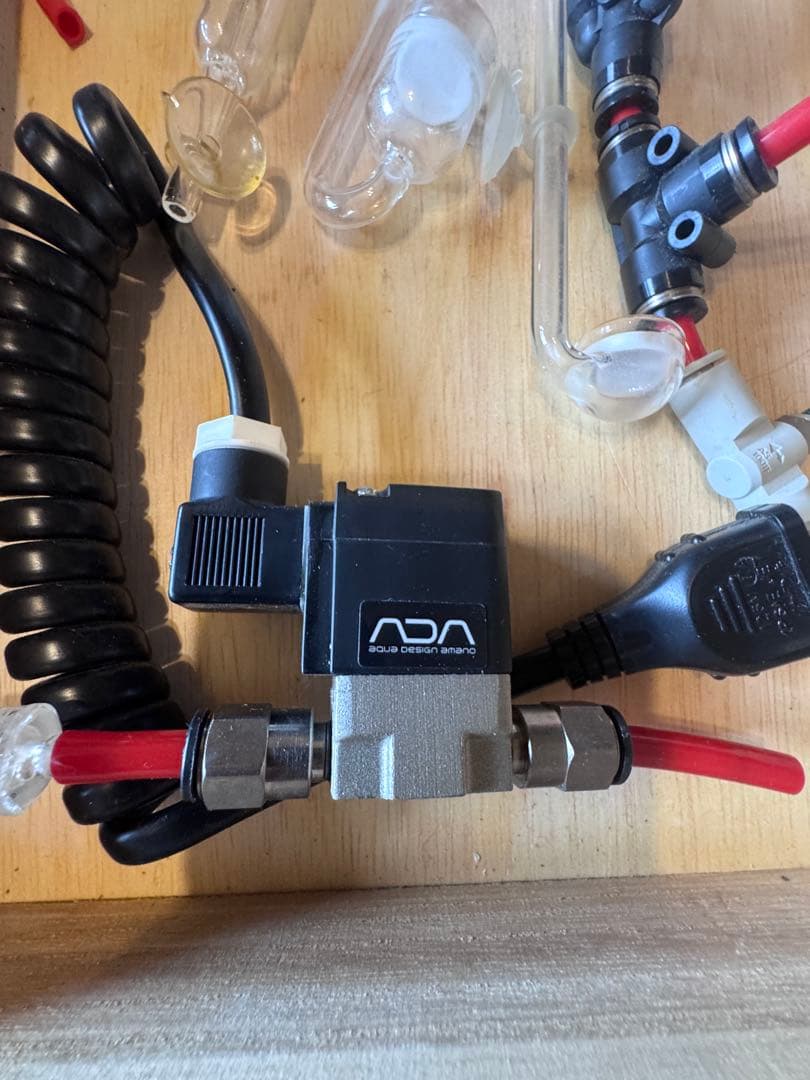 水草関連ADA/Do!aqua/NISSO色々詰合せ