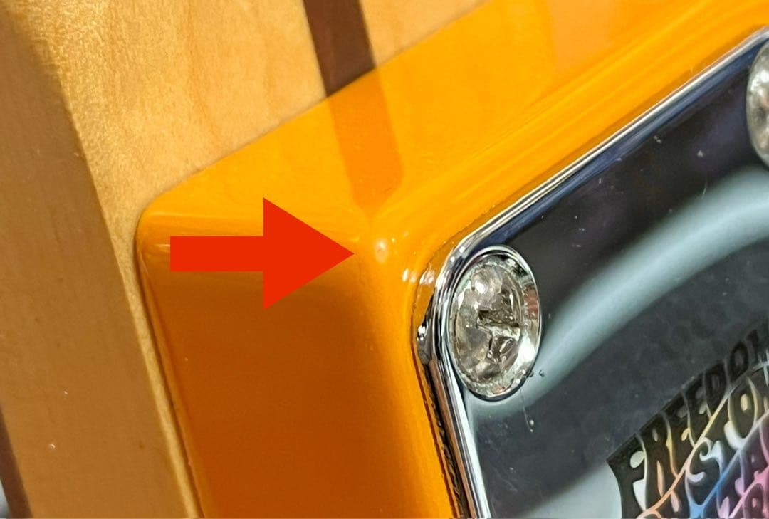 ギター Fender Player Jaguar