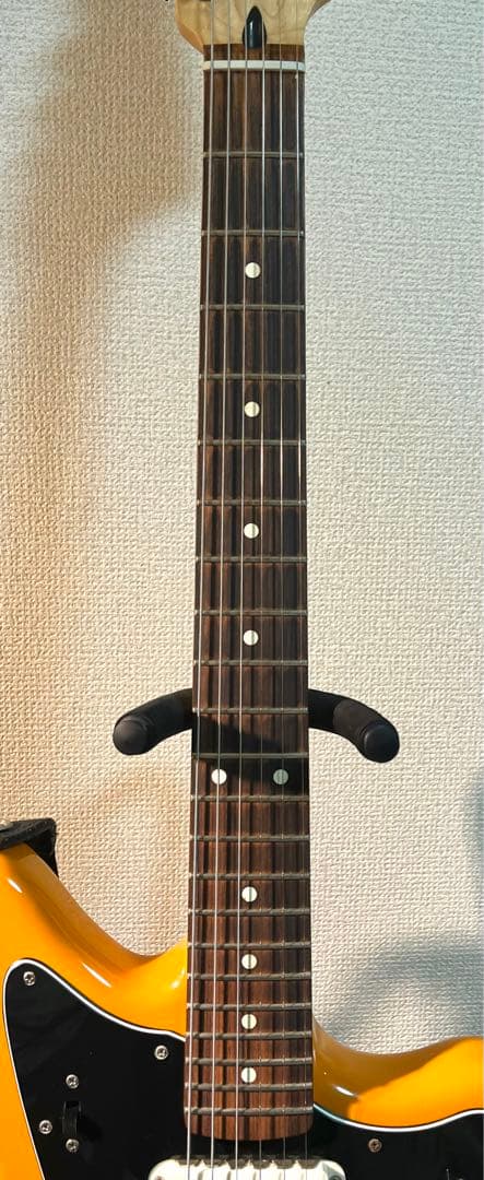 ギター Fender Player Jaguar