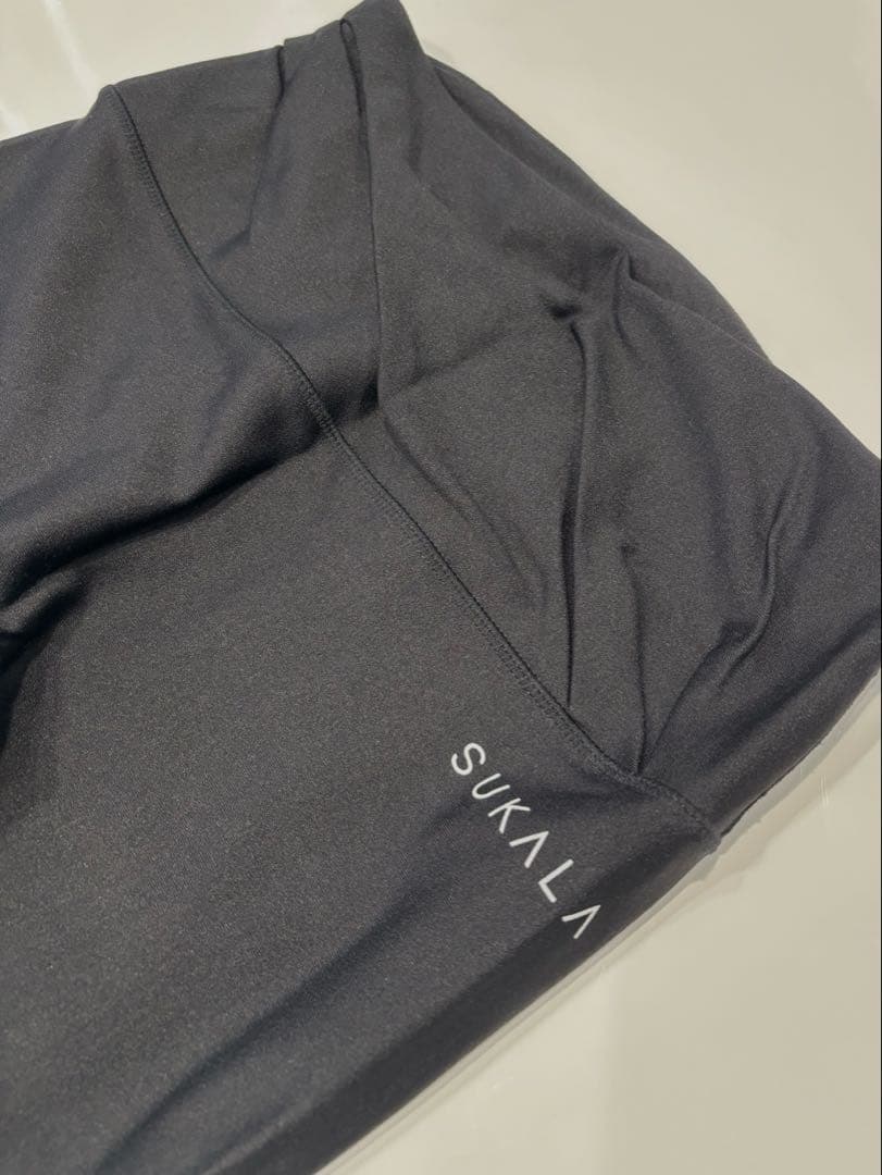 LAVA✳︎SUKALA✳︎レギンス&トップス2点セット◎サイズＳ