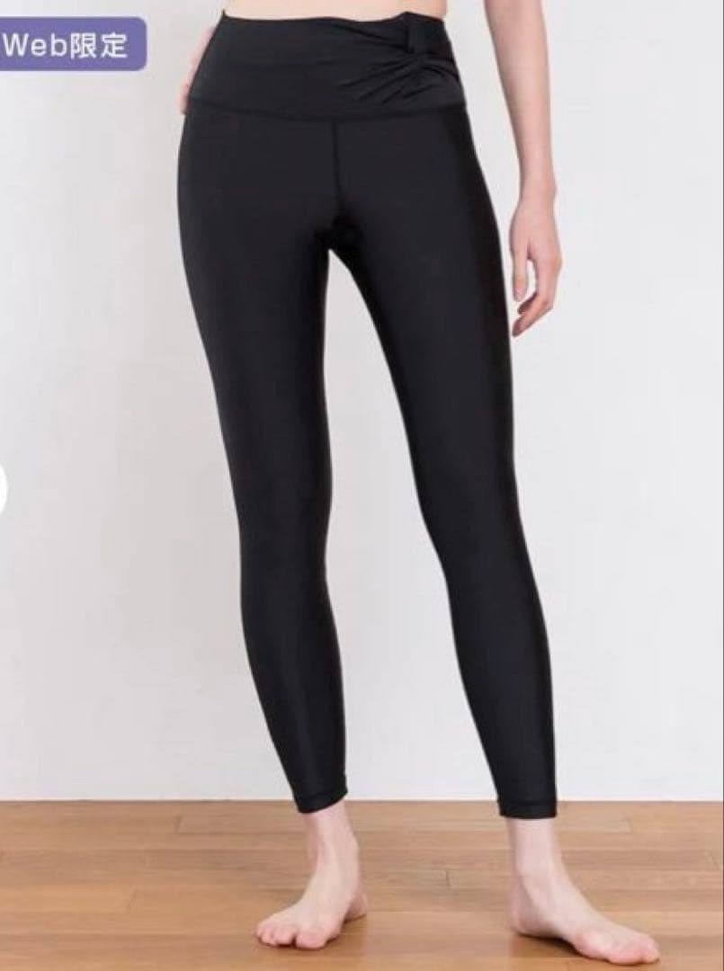 LAVA✳︎SUKALA✳︎レギンス&トップス2点セット◎サイズＳ