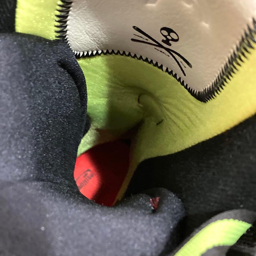 23-23.5cm✨HEAD RAPTOR 115 RS アルペンスキーブーツ