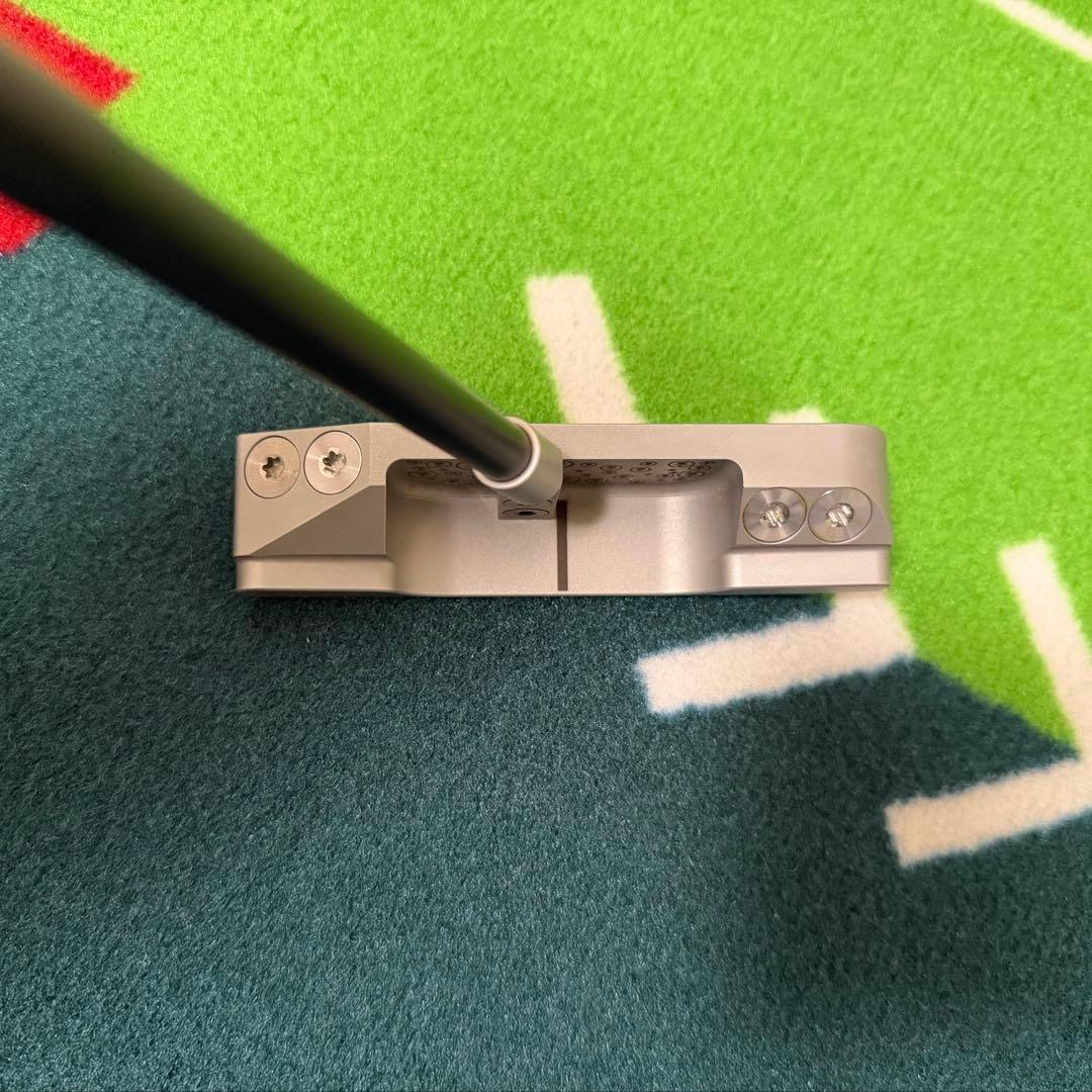 LAB.GOLF LINK1 34インチ