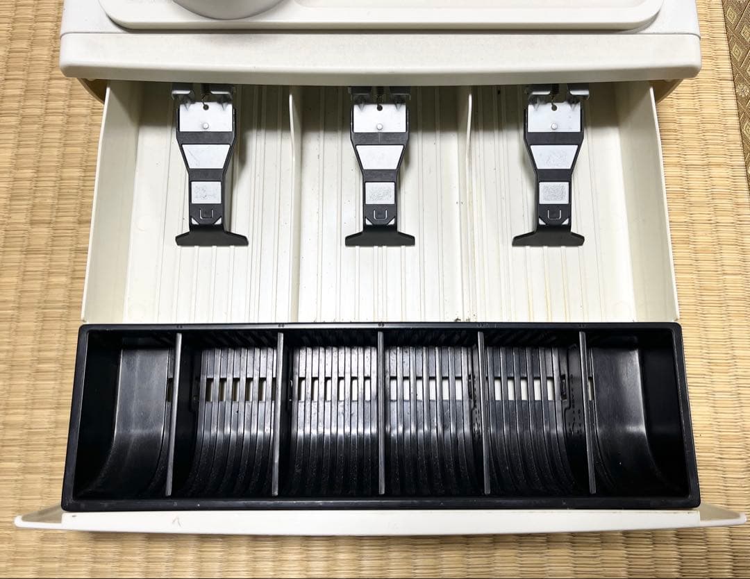 本当の最終値下げ！☆送料無料☆CASIO 電子レジスター SE-S20 格安☆