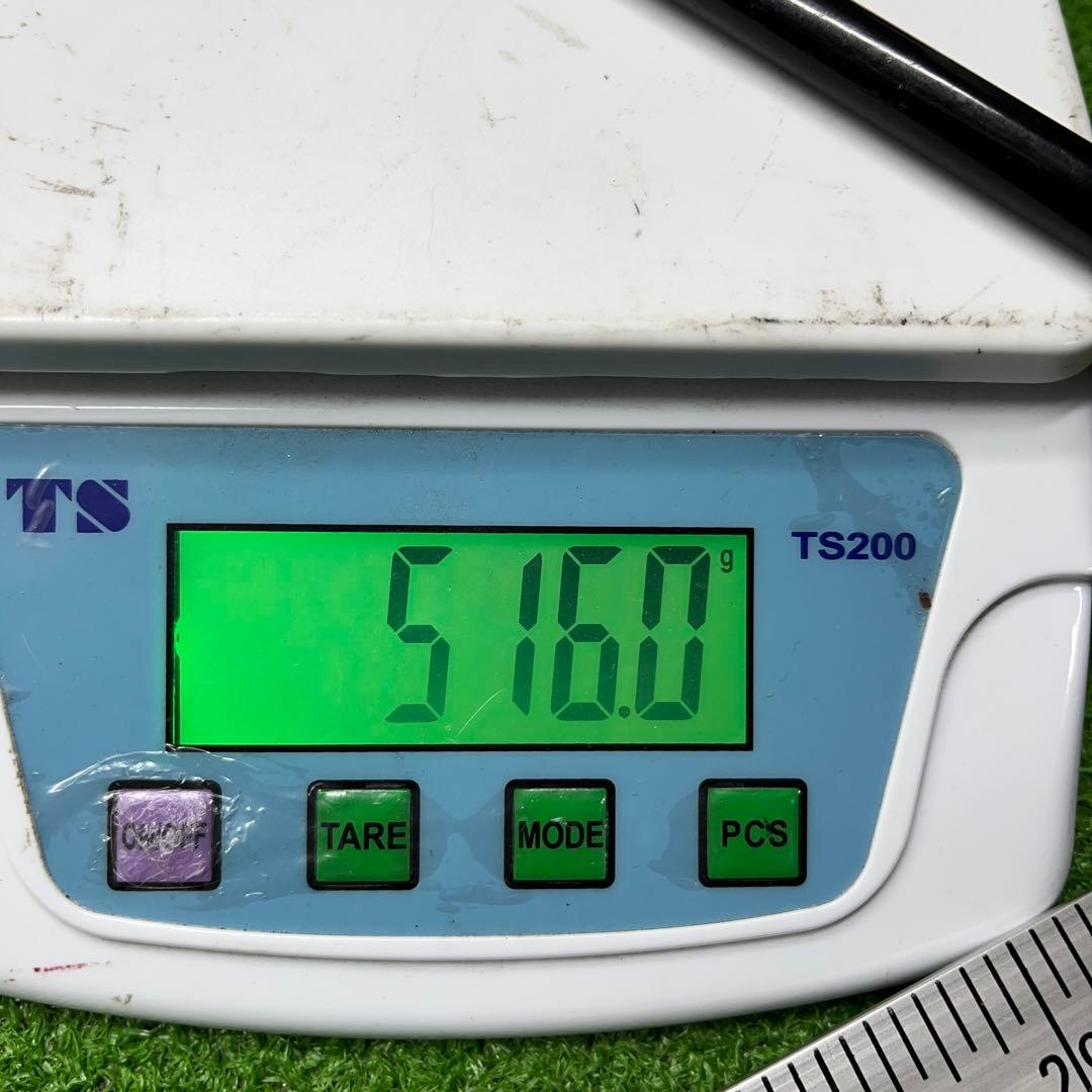 PPT-684 ODYSSEY WORKS VERSA 1 パター カバー付き